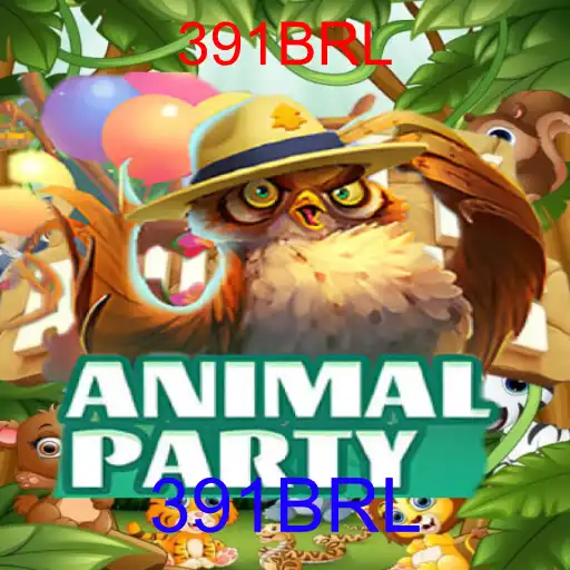 AnimalParty