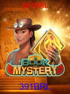 BookofMystery